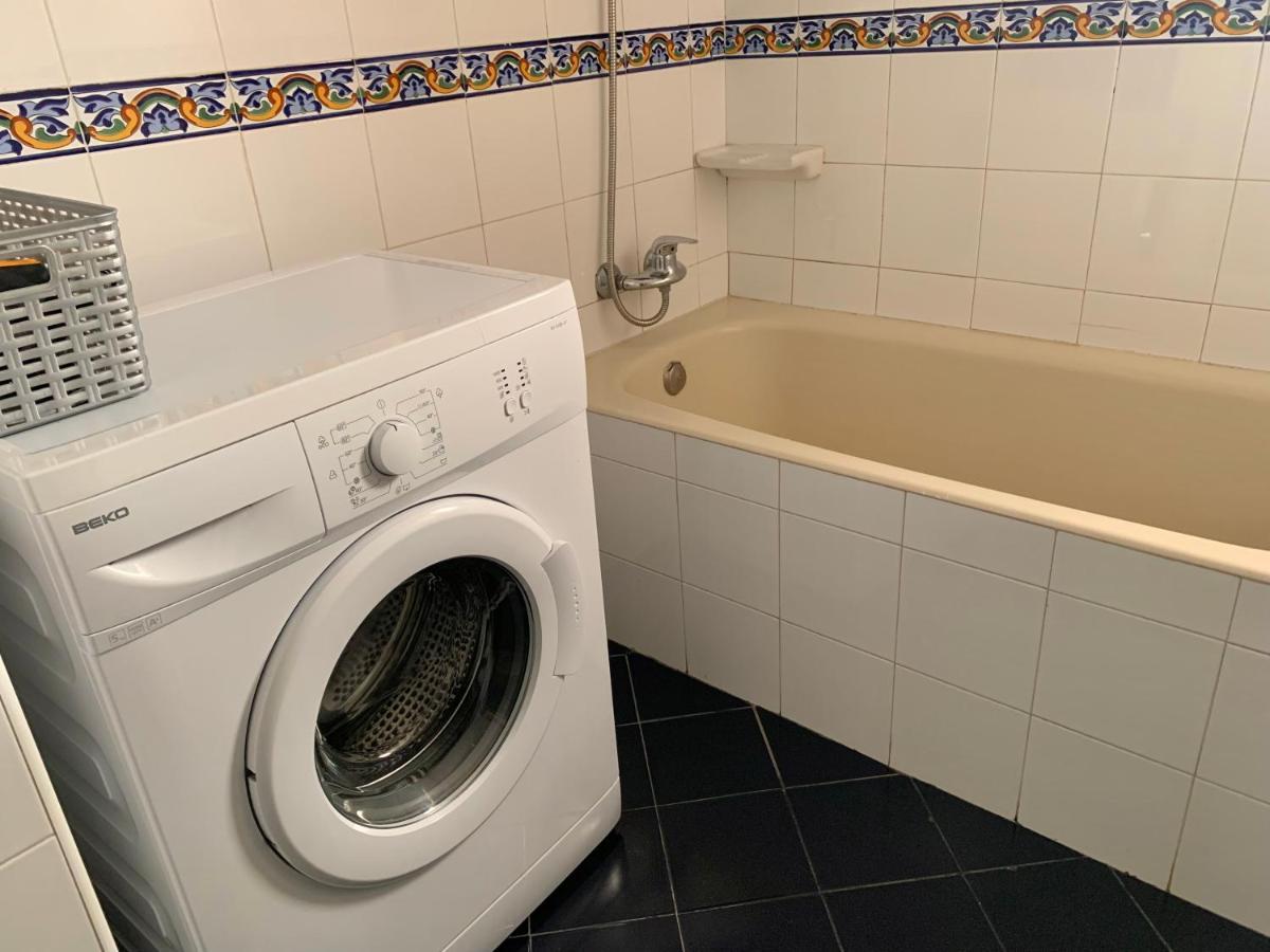 Apt Rex Con 2 Camere Es Pujols Zewnętrze zdjęcie